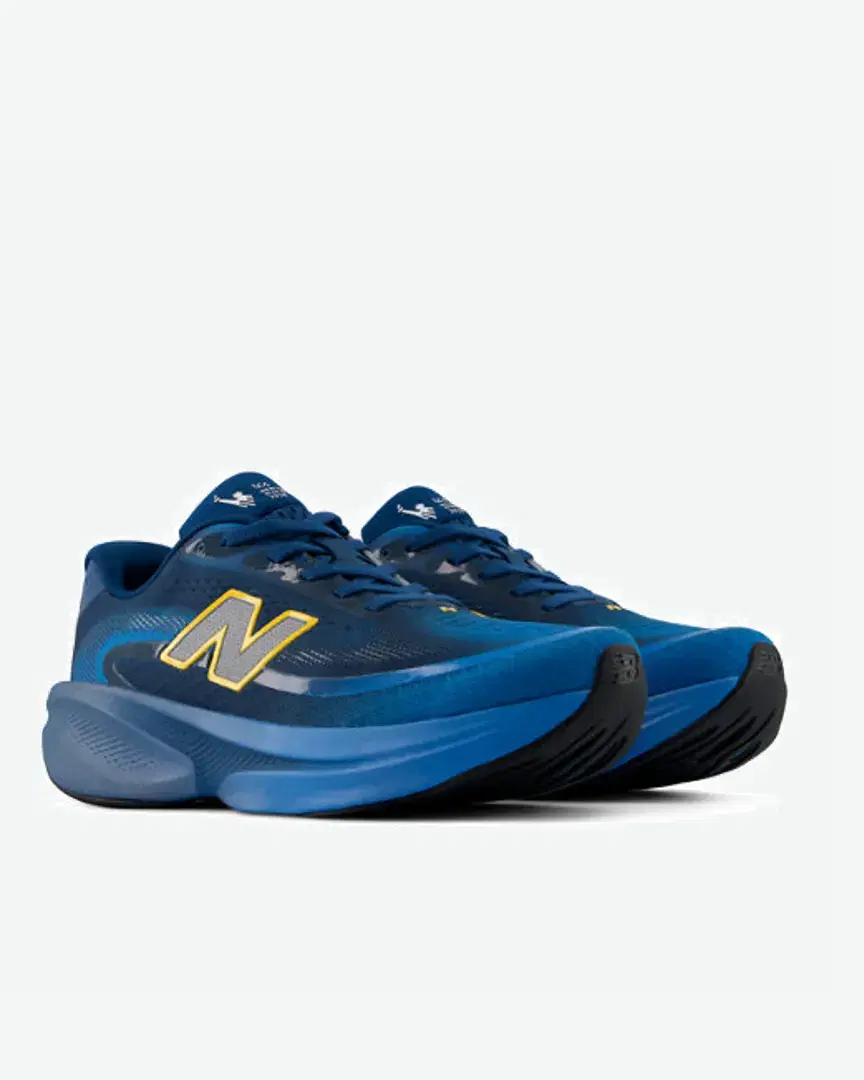 New Balance Tcs Nyc Marathon Ellipse W - WELPS80I (1) au meilleur prix !