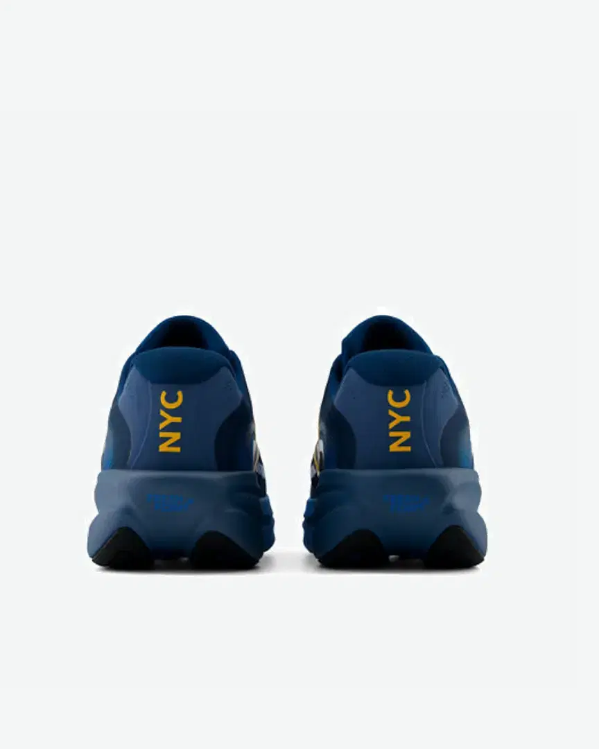 New Balance Tcs Nyc Marathon Ellipse W - WELPS80I (4) au meilleur prix !