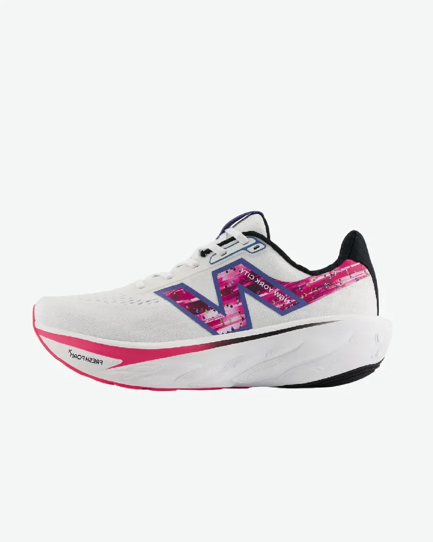 New Balance Tcs Nyc Marathon Fresh Foam X 1080 V14 Hombre