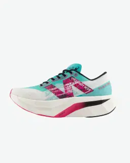 New Balance Tcs Nyc Marathon Fuelcell Supercomp Elite V4 Mujer – 1/4