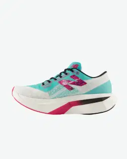 New Balance Tcs Nyc Marathon Fuelcell Supercomp Elite V4 Mujer – 2/4