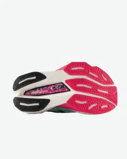 New Balance Tcs Nyc Marathon Fuelcell Supercomp Elite V4 Mujer – 4/4