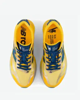 New Balance Tcs Nyc Marathon Supercomp Elite V6 Mujer – 4/6