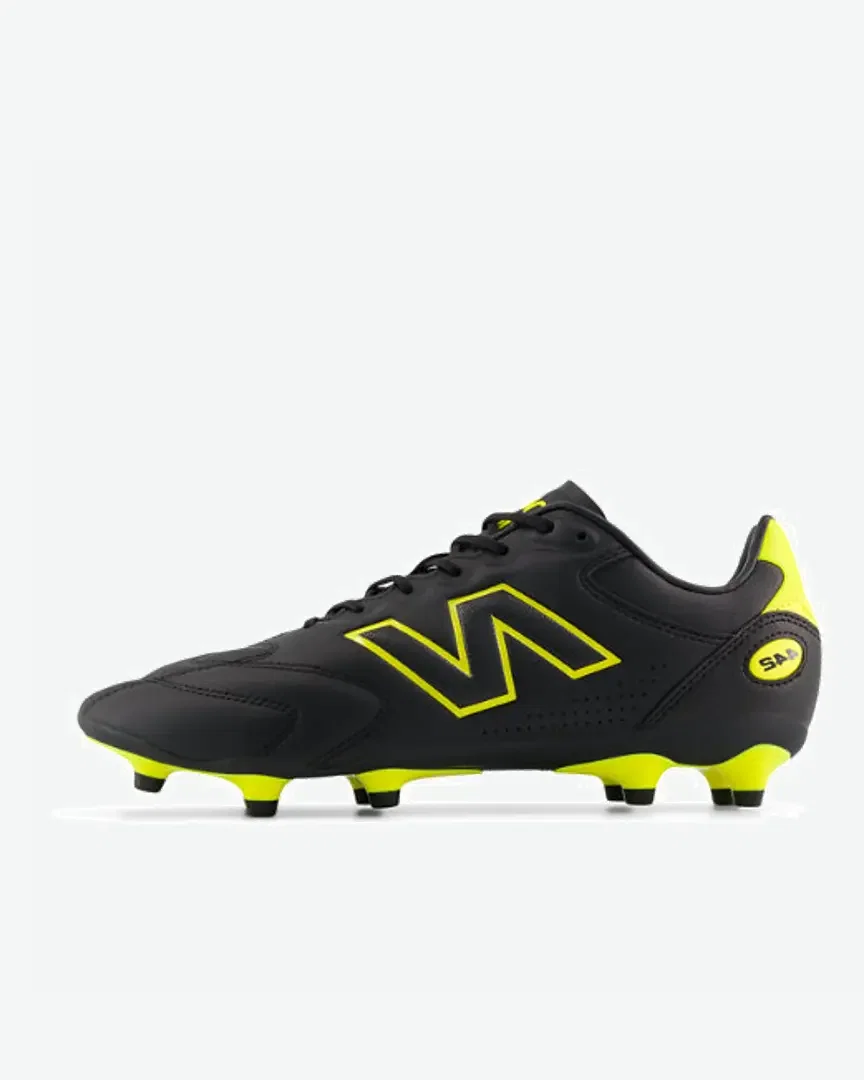 New Balance Unisex 442 Pro Fg V3