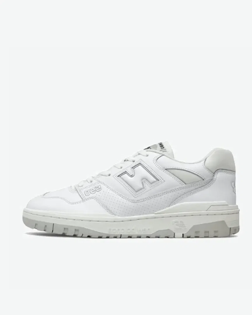 New Balance Unisex 550