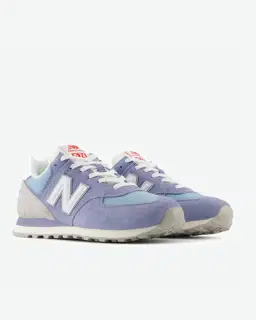 New Balance Unisex 574 – 2/6