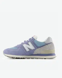 New Balance Unisex 574 – 3/6