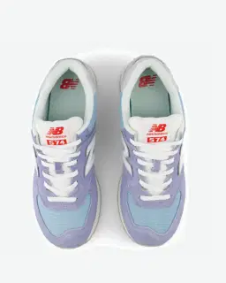 New Balance Unisex 574 – 4/6