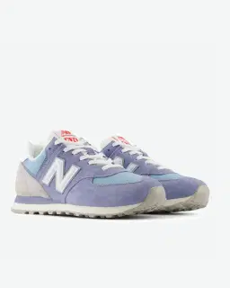 New Balance Unisex 574 – 6/6