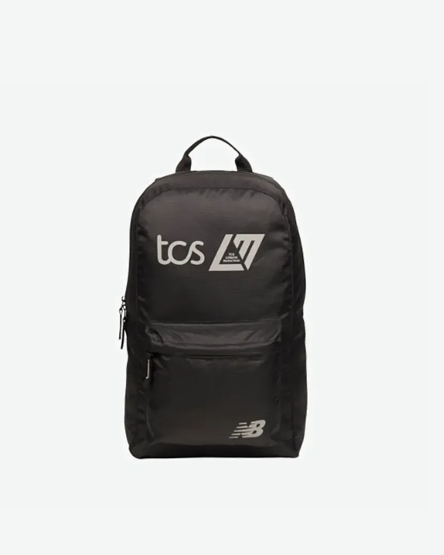 Mochila Unisex New Balance London Marathon
