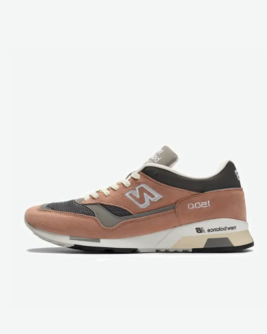 New Balance Unisex Made In Uk U1500
