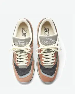 New Balance Unisex Made In Uk U1500 – 4/6