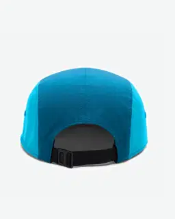 New Balance Valencia Marathon Brr Gorra de 5 Paneles Unisex – 2/5