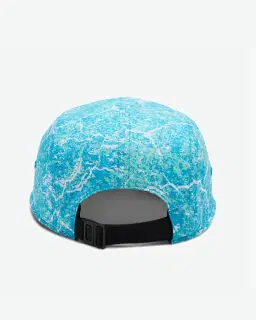 New Balance Valencia Marathon Brr Gorra de 5 Paneles Unisex – 5/5