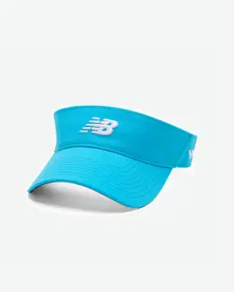 New Balance Valencia Marathon Brr Visor Unisex – 1/5