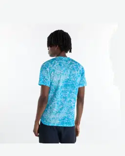 New Balance Valencia Marathon Camiseta de Atletismo Impresa, Poliéster Tejido, Talla 2XL Hombre – 4/6