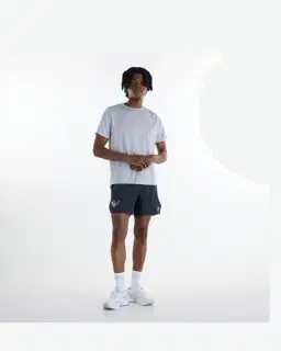 New Balance Valencia Marathon Rc Essential Short 5" Hombre – 2/6