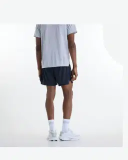New Balance Valencia Marathon Rc Essential Short 5" Hombre – 4/6
