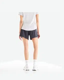New Balance Valencia Marathon Rc Essential Short 5" Mujer – 4/6