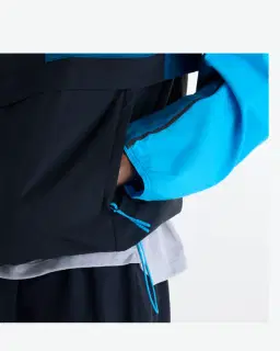 Chaqueta de entrenamiento New Balance Valencia Marathon Hombre – 5/6