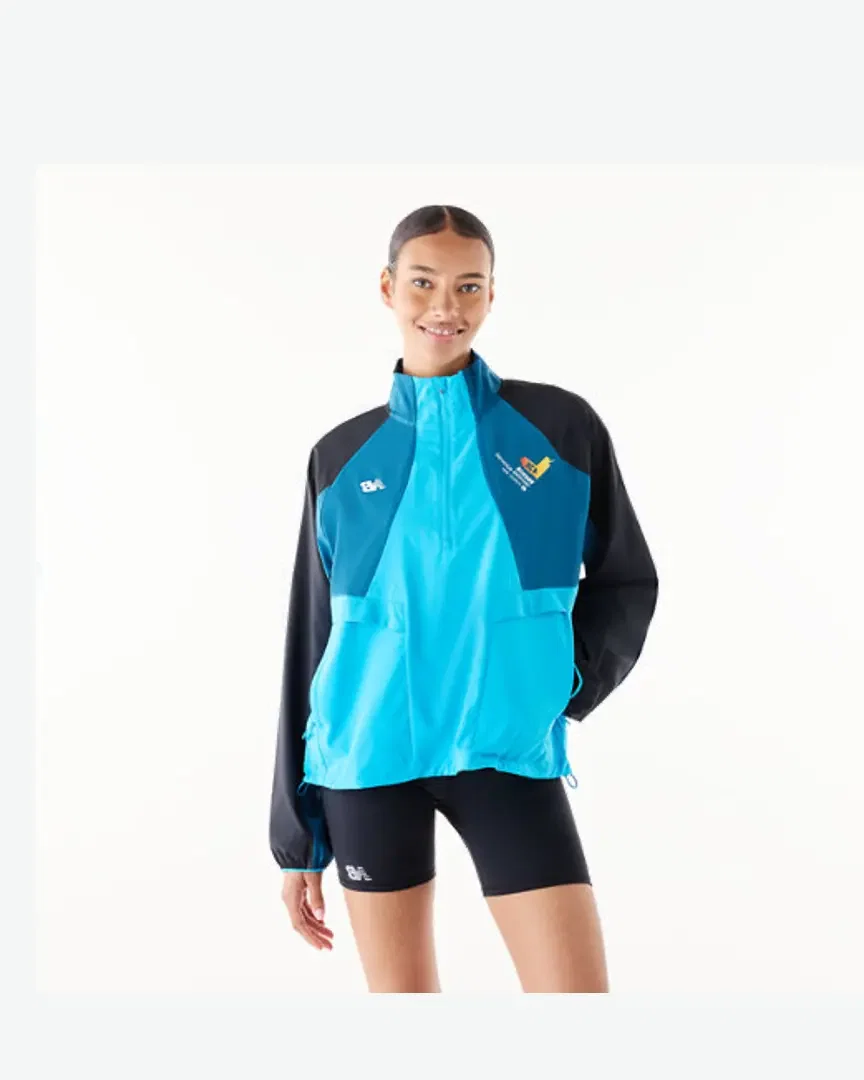 New Balance Valencia Marathon Training Jacket W