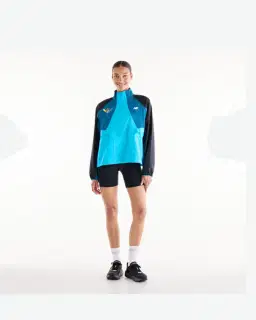 Chaqueta de entrenamiento New Balance Valencia Marathon Mujer – 2/6