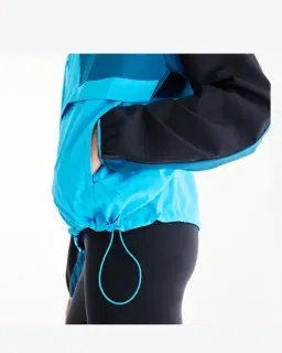 Chaqueta de entrenamiento New Balance Valencia Marathon Mujer – 5/6