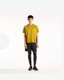 Camiseta de correr Viz-Tech Hombre de New Balance – 2/6