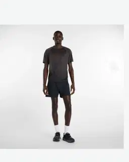 Camiseta de correr Viz-Tech Hombre de New Balance – 2/6