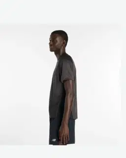 Camiseta de correr Viz-Tech Hombre de New Balance – 5/6
