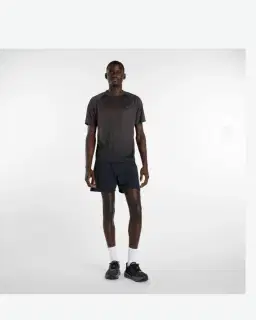 Camiseta de correr Viz-Tech Hombre de New Balance – 6/6