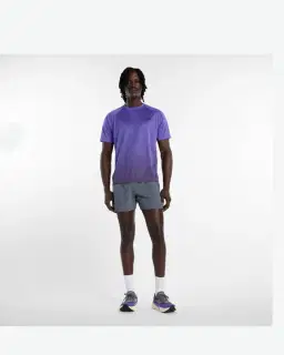 Camiseta de correr Viz-Tech Hombre de New Balance – 6/6