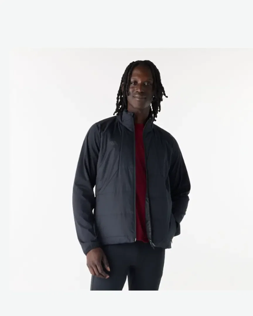 New Balance Winter Run Jacket M