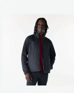 Chaqueta de invierno New Balance Run Hombre – 1/6