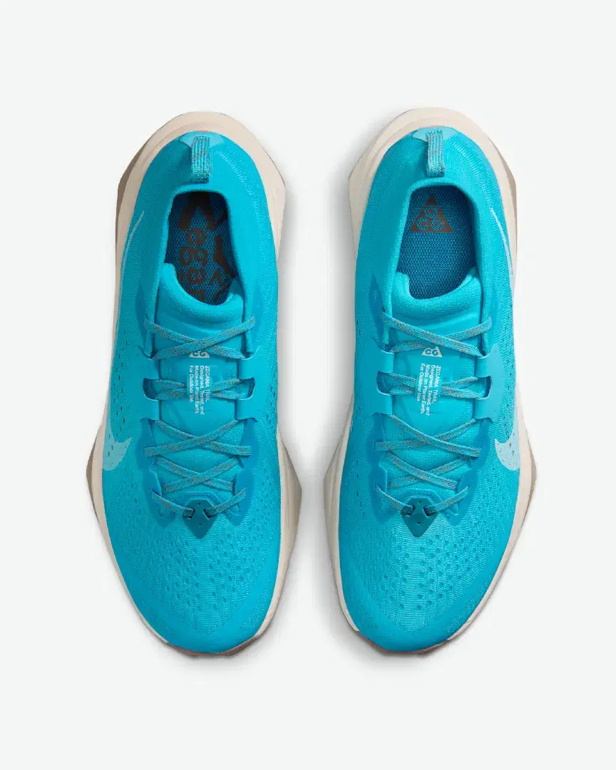 Nike Acg Zegama M - HV8113-400 (3) au meilleur prix !