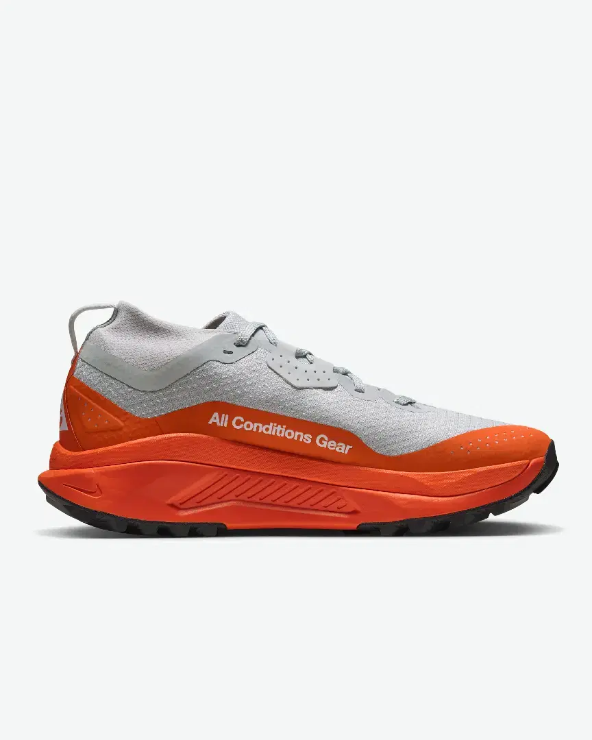 Nike Acg Zegama Trail Gore-Tex M - IO7932-001 (2) au meilleur prix !