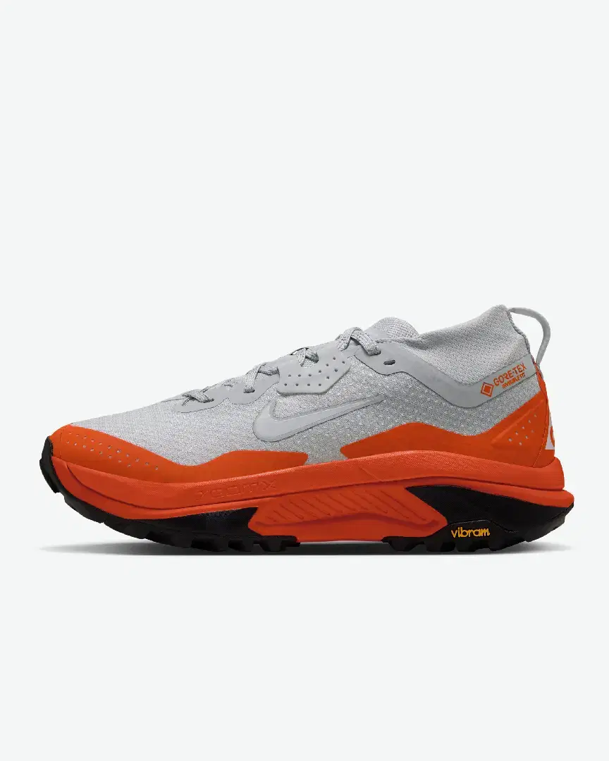 Nike Acg Zegama Trail Gore-Tex W - IO7933-002 (0) au meilleur prix !