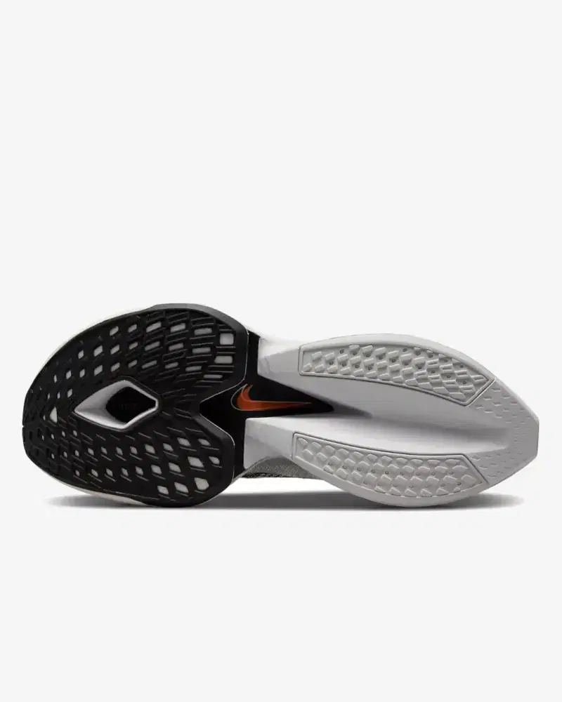 Nike Air Zoom Alphafly Next% 2 M - DJ6206-100 (2) au meilleur prix !