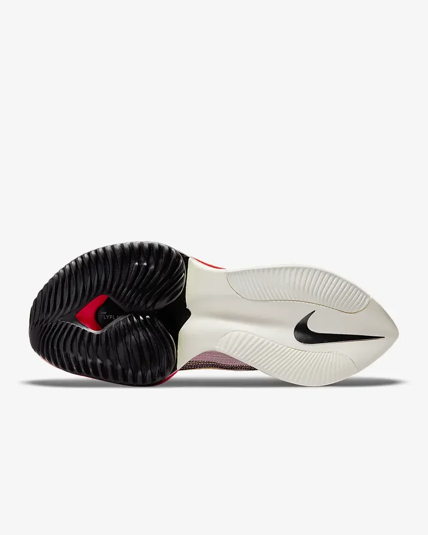 Nike Air Zoom Alphafly Next%