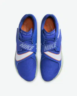 Nike Air Zoom Long Jump Elite Unisex – 4/4