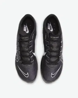 Nike Air Zoom Maxfly More Uptempo Unisex – 4/4