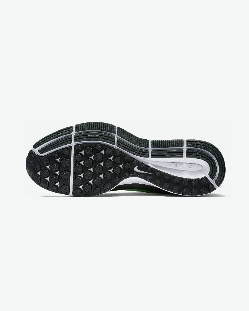 Nike Air Zoom Pegasus 34 M - 880555-301 (1) au meilleur prix !