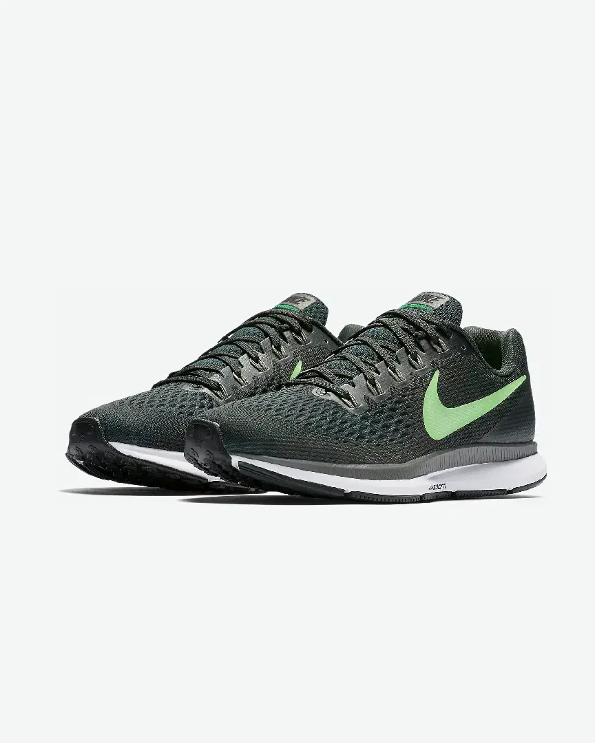 Nike Air Zoom Pegasus 34 M - 880555-301 (4) au meilleur prix !