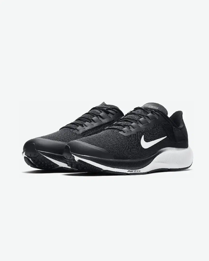 Nike Air Zoom Pegasus 37 Flyease 4E M - CK8446-003 (4) au meilleur prix !