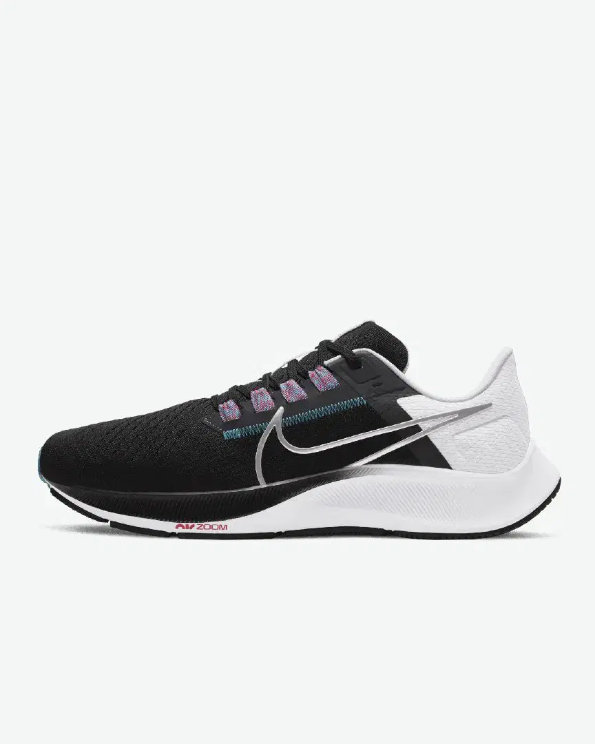 Nike Air Zoom Pegasus 38 M - CW7356-003 (0) au meilleur prix !