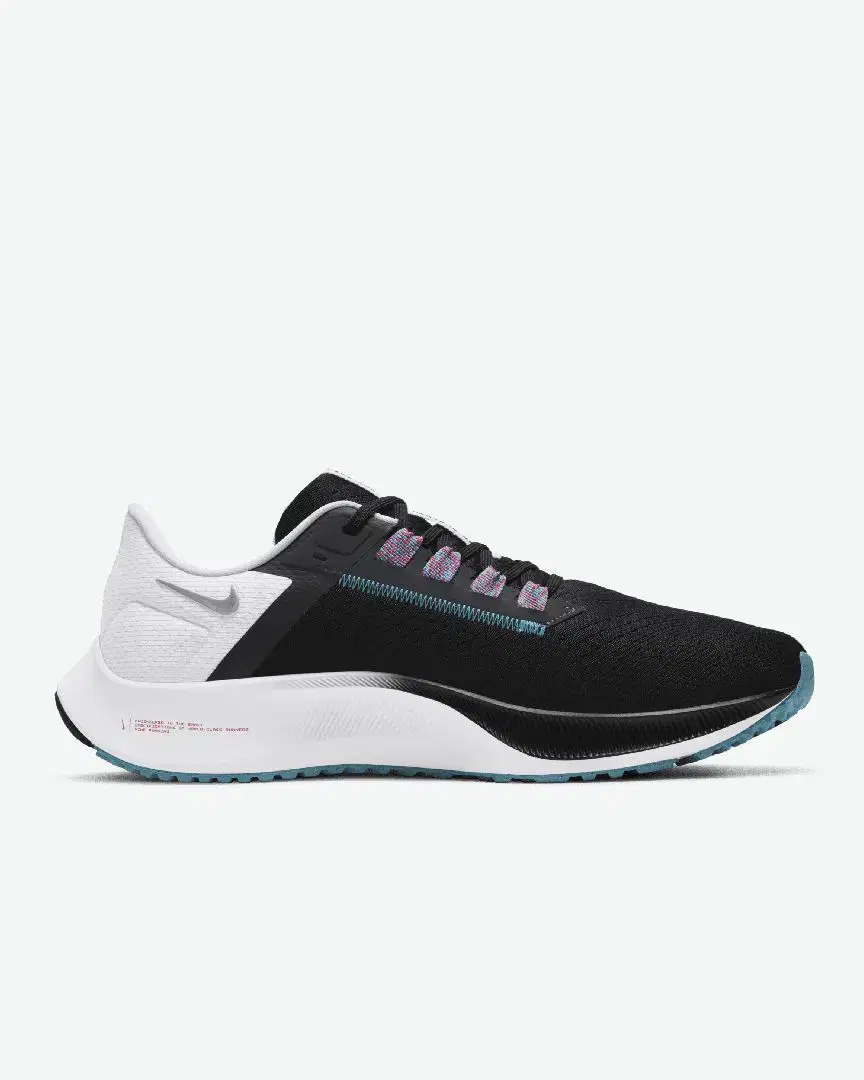 Nike Air Zoom Pegasus 38 M - CW7356-003 (2) au meilleur prix !