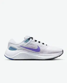 Nike Air Zoom Structure 24 Mujer – 3/4