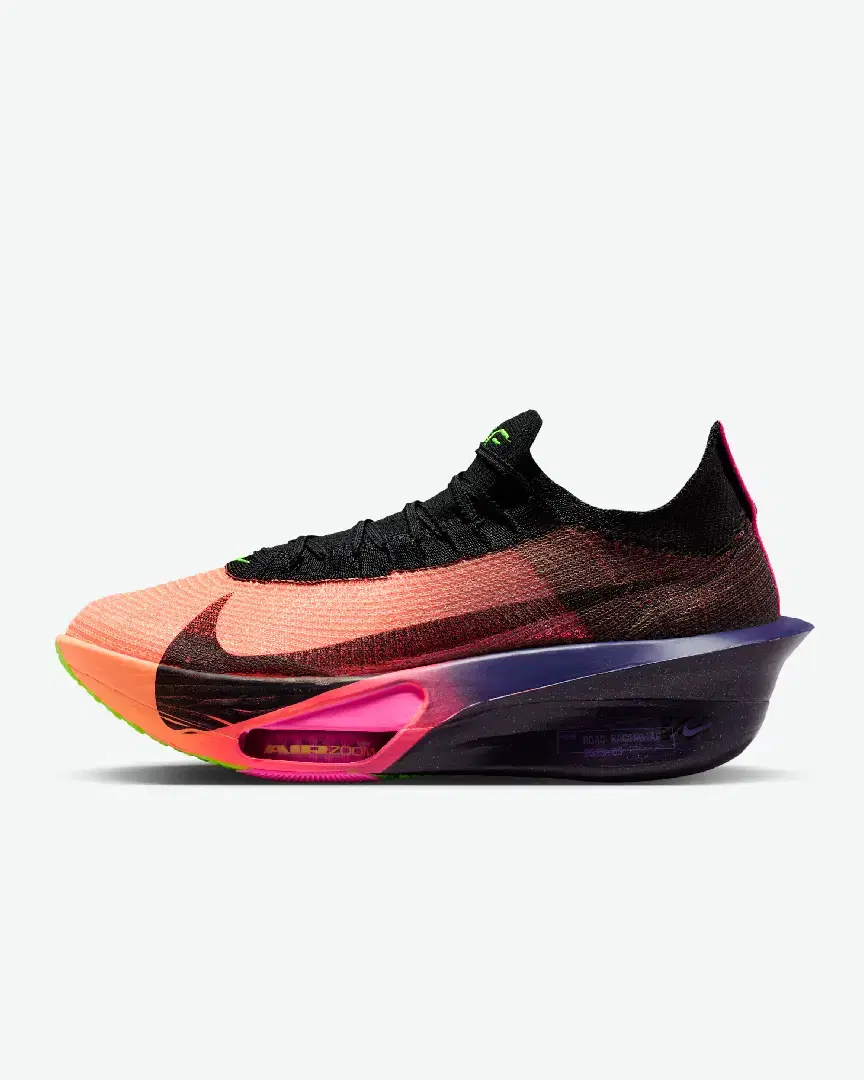 Nike Alphafly 3 Glam M - IO9573-800 (0) au meilleur prix !
