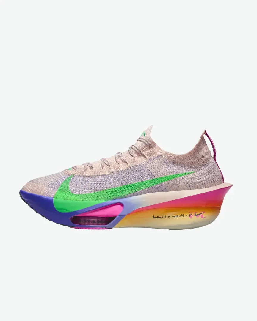 Nike Alphafly Next% 3 Hombre