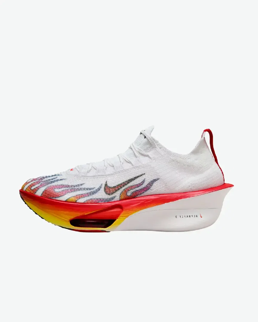 Nike Alphafly Next% 3 Hombre